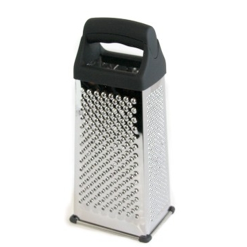 Tarka nierdzewna Uniwersalna 22cm